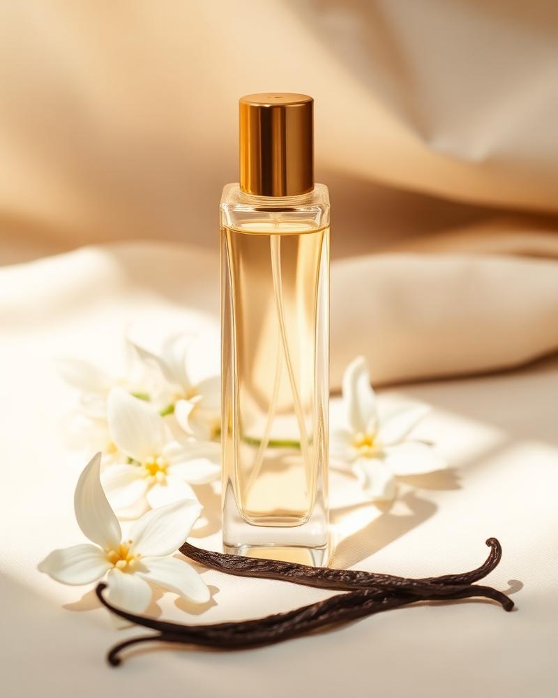 Essência Floral